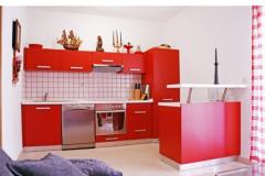 Apartmanok Matea Apartman 3 – A3 foto 5