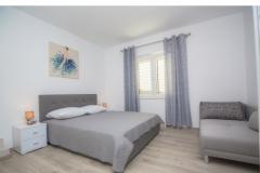 Apartmanok Miliša Apartman 2 – Apartman2 foto 1
