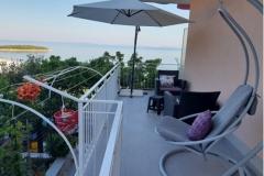 Apartmanok Miliša Apartman 2 – Apartman2 foto 3