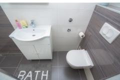 Apartmanok Miliša Apartman 2 – Apartman2 foto 5