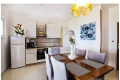 Apartmanok Miliša Apartman 1 – Apartman 4 foto 2