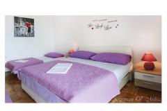 Apartmanok Miliša Apartman 1 – Apartman 4 foto 5