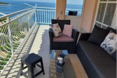 Apartmanok Miliša Apartman 3 – Deluxe A4 foto 1