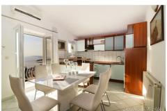 Apartmanok Miliša Apartman 3 – Deluxe A4 foto 2
