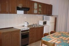 Apartmanok Neva Apartman 2 – A2 foto 4