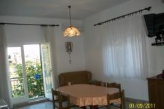 Apartmanok Neva Apartman 2 – A2 foto 5
