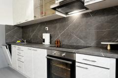 Apartmanok  TOJO Apartman 4 – A4 foto 4