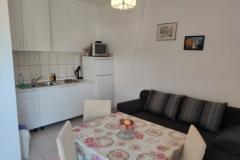 Apartmanok  TOJO Apartman 1 – A1 foto 3