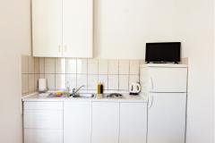 Apartmanok  TOJO Apartman 1 – A1 foto 5