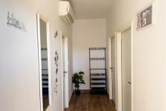 Apartmanok  TOJO Apartman 2 – A2 foto 5
