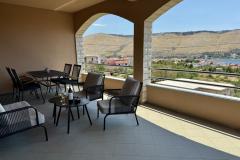 Apartmanok  TOJO Apartman 2 – A2 foto 3