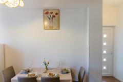 Apartmanok  TOJO Apartman 3 – A3 foto 5