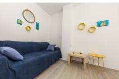 Apartmanok Perkovic Apartman 1 – Main floor foto 5