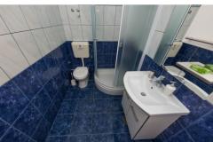 Apartmanok Perkovic Apartman 2 – 1st floor foto 1