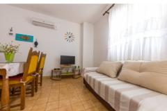 Apartmanok Perkovic Apartman 3 – 2nd floor foto 3