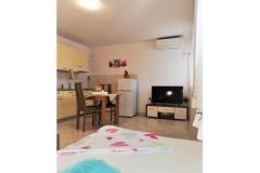 Apartmanok Slavka Apartman 2 – Studio Pri foto 3