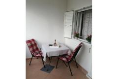 Apartmanok Slavka Apartman 3 – Studio foto 1