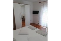 Apartmanok Slavka Apartman 3 – Studio foto 4