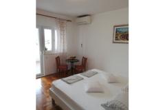 Apartmanok Slavka Apartman 3 – Studio foto 5
