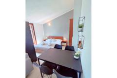 Apartmanok Svirčić Apartman 1 – A2+1 foto 2