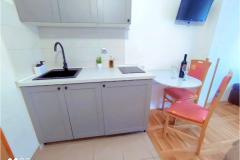 Apartmanok Svirčić Szoba 2 – Studio S2 foto 3