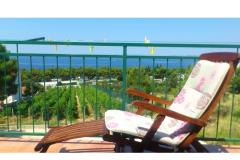 Apartmanok vila Diana Apartman 2 – apartman L foto 2