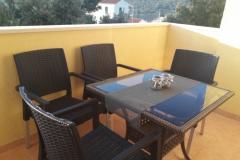 Apartmanok Vinko Banovac  Szoba 5 – Apartman foto 4