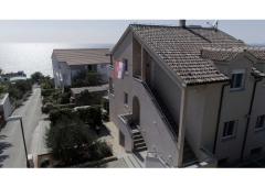 Apartmanok Zorka Primošten Apartman 1 – prizemlje foto 1
