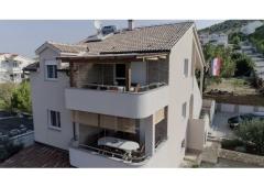 Apartmanok Zorka Primošten Apartman 1 – prizemlje foto 2