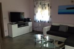 Apartmanok Zorka Primošten Apartman 1 – prizemlje foto 4