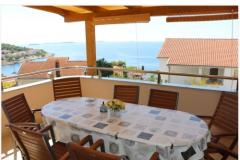 Apartmanok Zorka Primošten Apartman 2 – potkrovlje foto 1