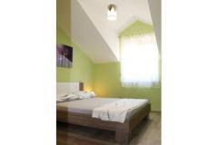 Apartmanok Zorka Primošten Apartman 2 – potkrovlje foto 3