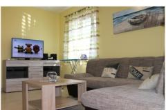 Apartmanok Zorka Primošten Apartman 2 – potkrovlje foto 4