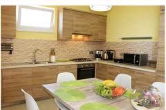 Apartmanok Zorka Primošten Apartman 2 – potkrovlje foto 5