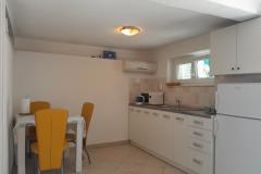 Apartmanok Zvone - Primošten Apartman 3 foto 4