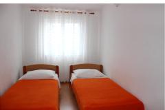 Apartmanok TONĆI I IRIS*** Apartman 1 – A6+2 foto 3