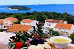 Apartmanok TONĆI I IRIS*** Apartman 2 – A2+1 foto 1
