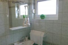 Apartmanok TONĆI I IRIS*** Apartman 2 – A2+1 foto 4