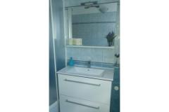 Apartmanok TONĆI I IRIS*** Apartman 4 – A2+2 foto 5