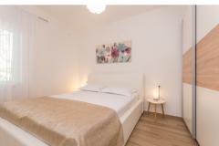 Apartmanok Bonaca - Prvi red do mora Apartman 1 – A1 foto 3