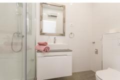 Apartmanok Bonaca - Prvi red do mora Apartman 1 – A1 foto 4