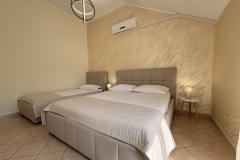 Apartmanok Bonaca - Prvi red do mora Apartman 2 – A2 foto 4
