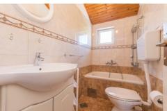 Apartmanok Bonaca - Prvi red do mora Apartman 3 – A4 foto 4