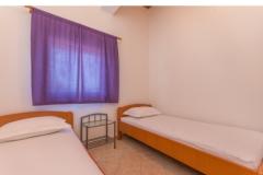 Apartmanok Bonaca - Prvi red do mora Apartman 3 – A4 foto 5