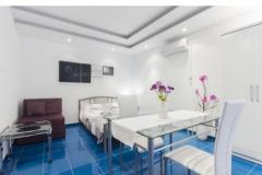 Apartmanok Gordana Apartman 1 – Novi foto 4