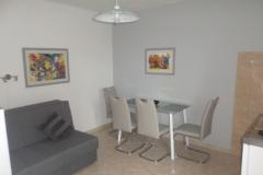 Apartmanok Gordana Apartman 2 – Apartman 1 foto 2