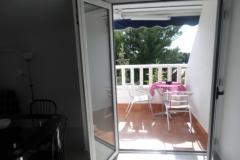 Apartmanok Gordana Apartman 4 – Apartman 3 foto 5