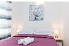 Apartmanok Vesna Apartman 3 – A-3 foto 1