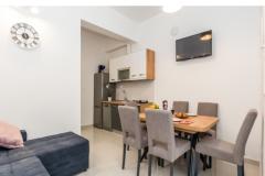 Apartmanok Vesna Apartman 3 – A-3 foto 2