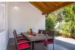 Apartmanok Vesna Apartman 3 – A-3 foto 4